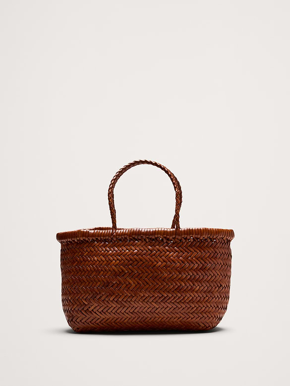 Triple Jump Mini Bag By Dragon Diffusion