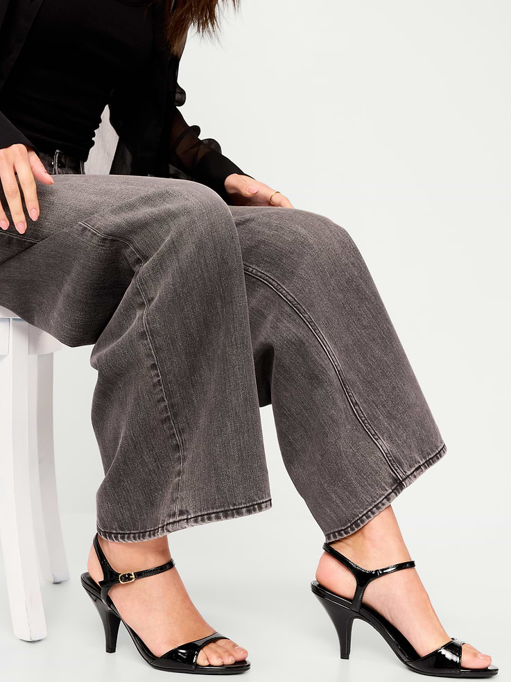 Image number 2 showing, Strappy Sandals for Women