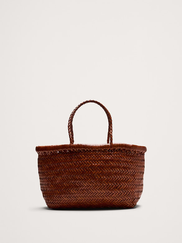 Triple Jump Mini Bag By Dragon Diffusion