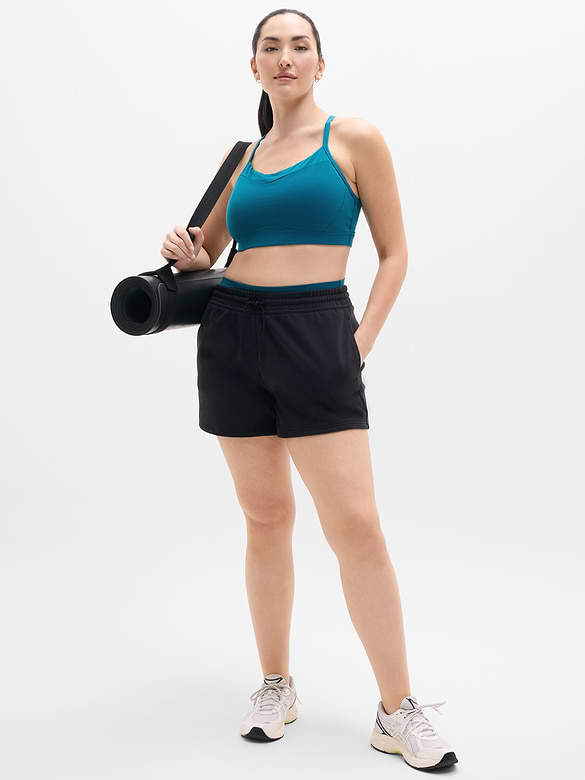 Vital Sports Bra D-DD