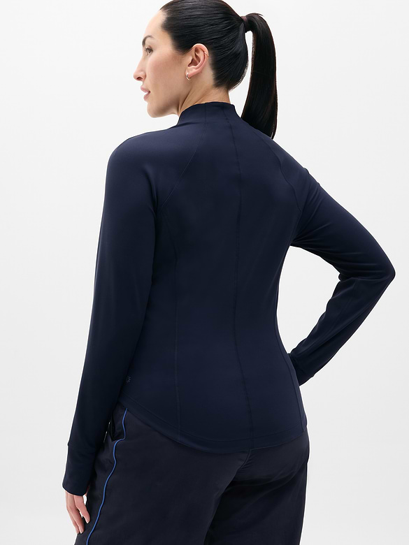 Salutation Jacket
