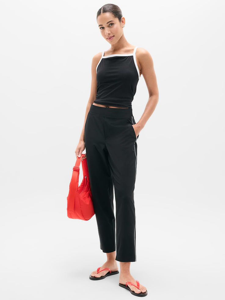 Image number 2 showing, Signature Rib Apron Support Top