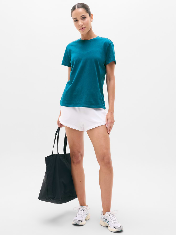 Image number 2 showing, Favorite Cotton Classic Tee