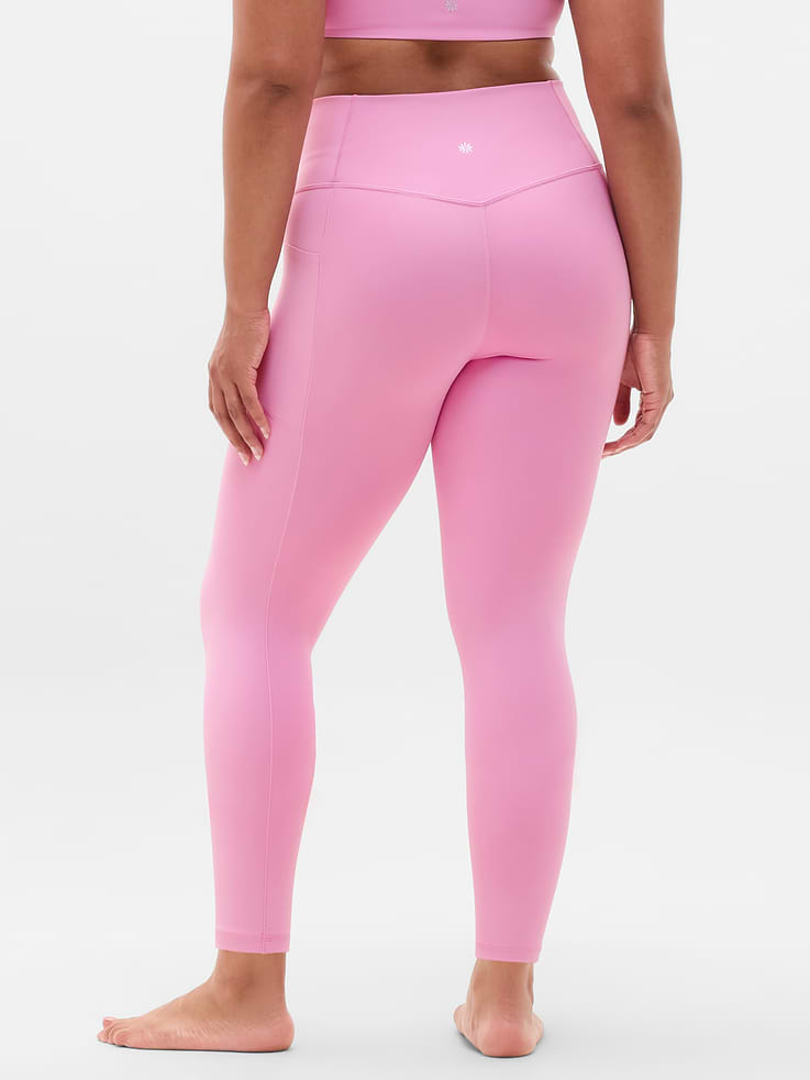 Image number 3 showing, Salutation Stash High Rise 7/8 Legging