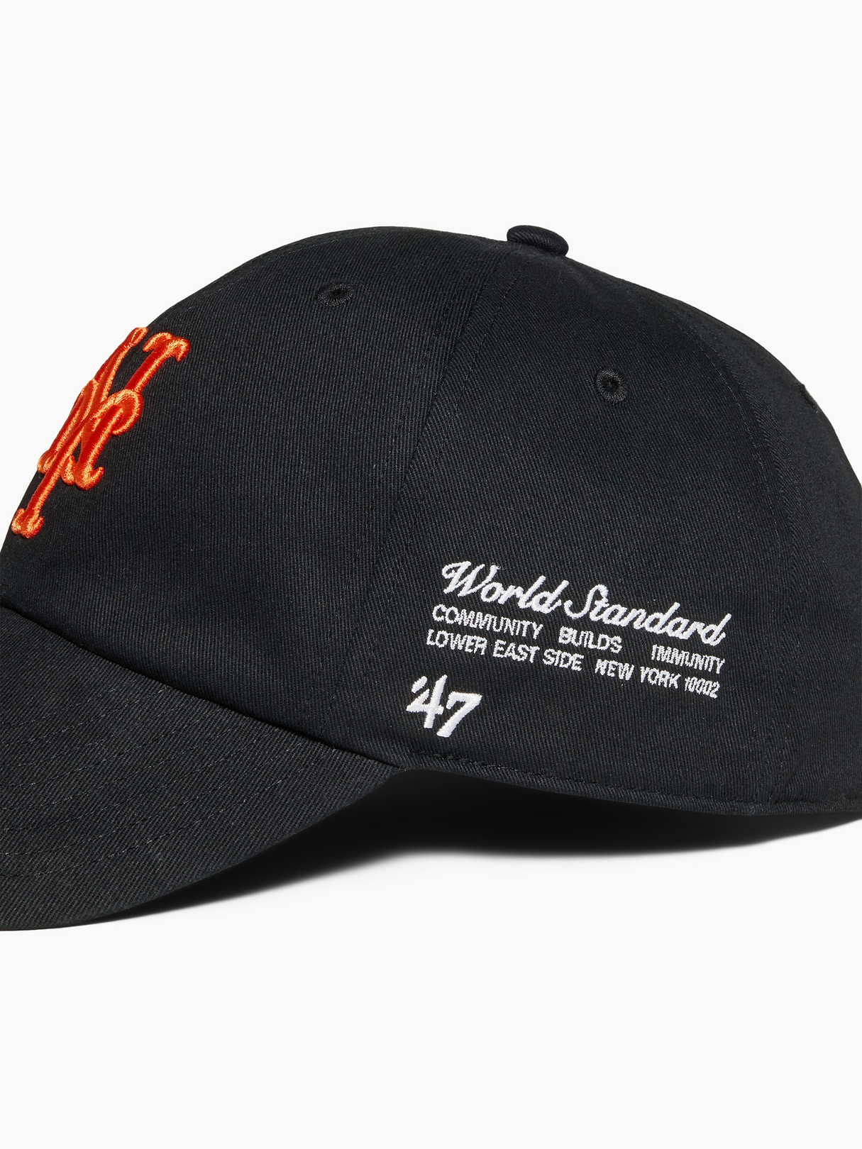 Gap × Awake NY Mets '47 Brand Baseball Hat | Gap