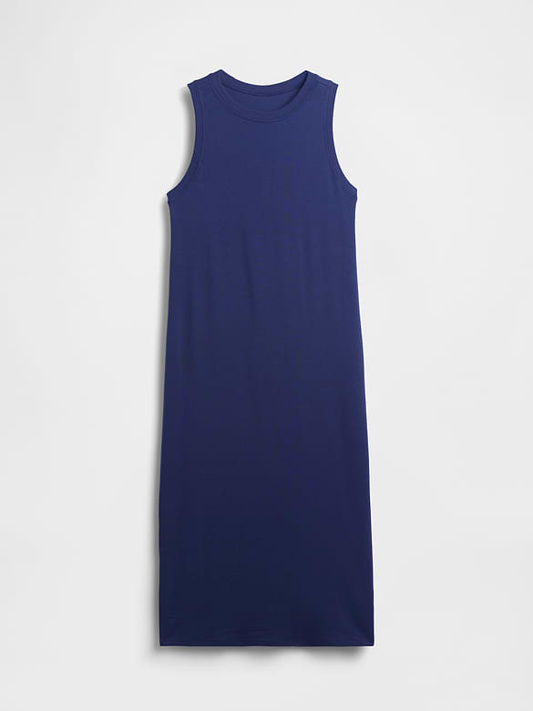 Maternity Knit Tank Dress