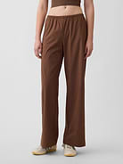 Image number 2 showing, GapFit Tech Low Rise Relaxed Easy Pants