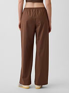 Image number 4 showing, GapFit Tech Low Rise Relaxed Easy Pants