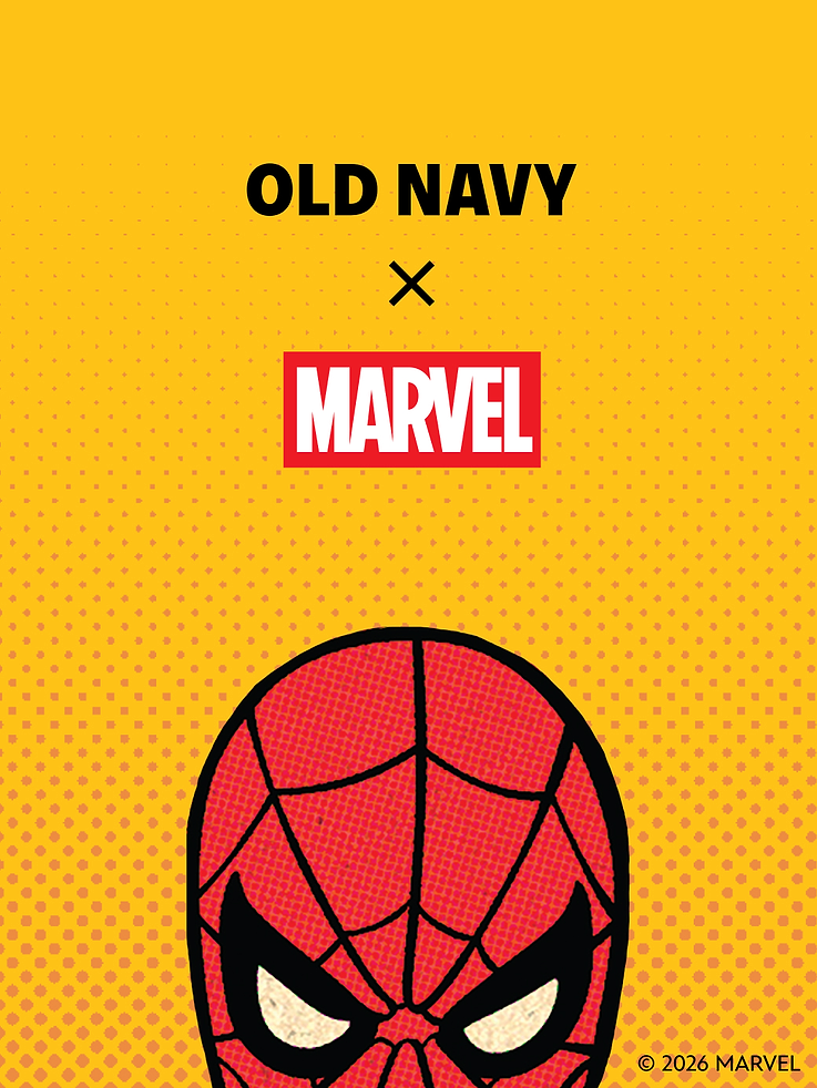Image number 5 showing, Old Navy x Marvel Spider-Man Graphic Popover Hoodie for Adults