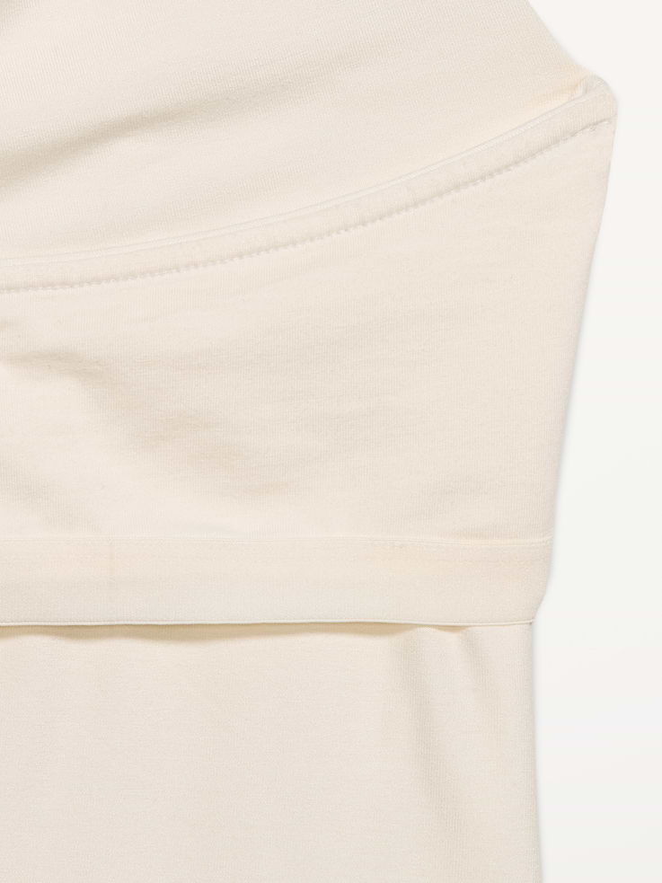 Image number 4 showing, Cowl-Neck Halter Top