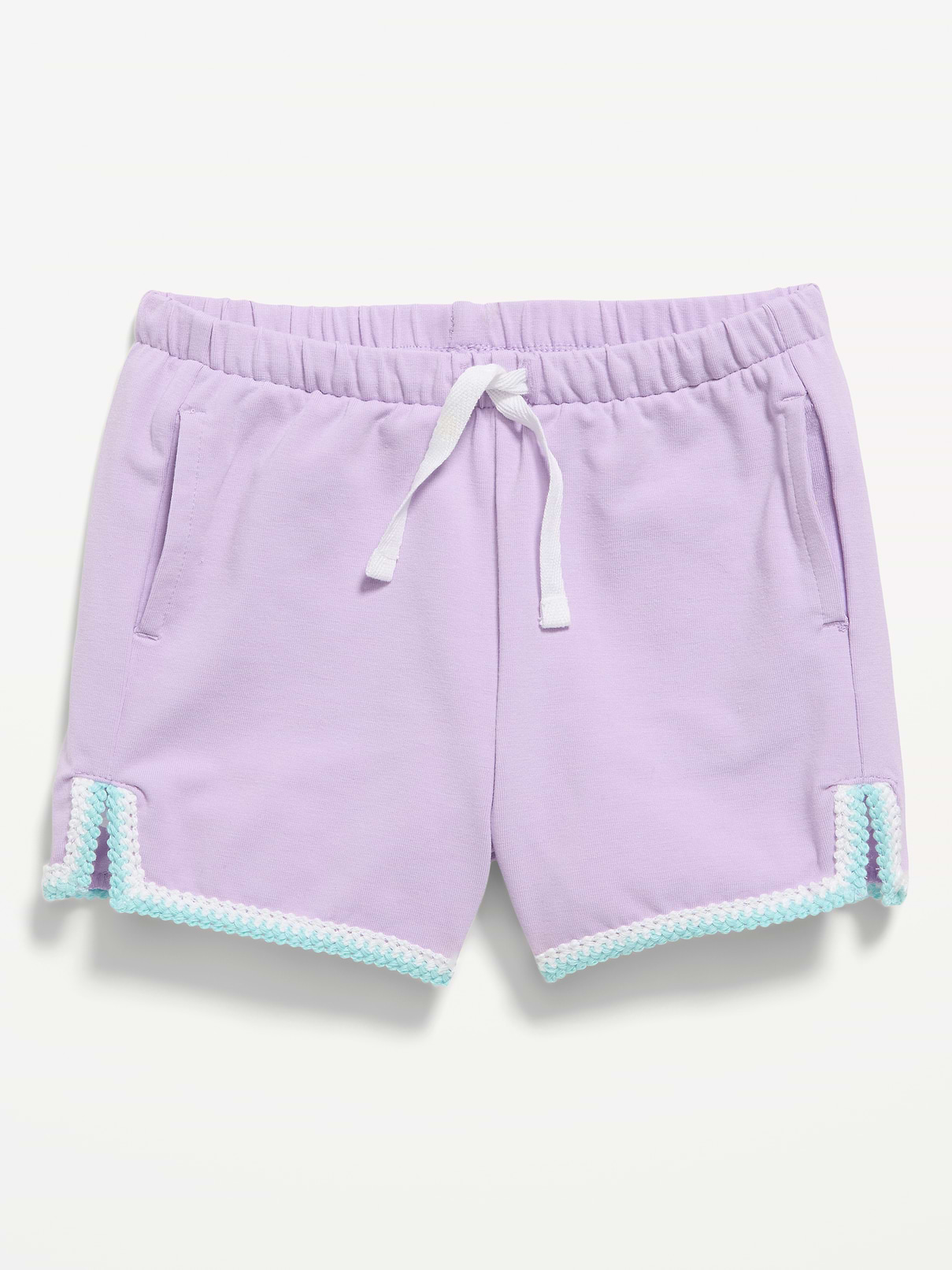 L'image numéro 1 présente Shorts de course pour toute-petite