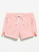 Image number 1 showing, Run Shorts for Toddler Girls
