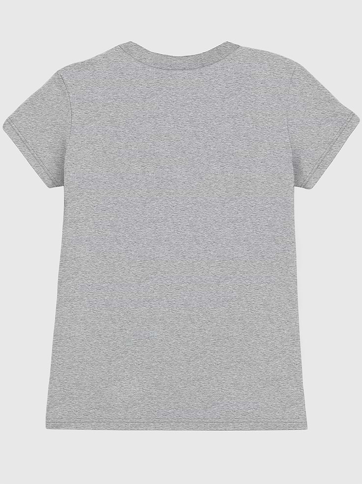 Image number 3 showing, Purdue University Arch Logo Graphic T-Shirt for Women