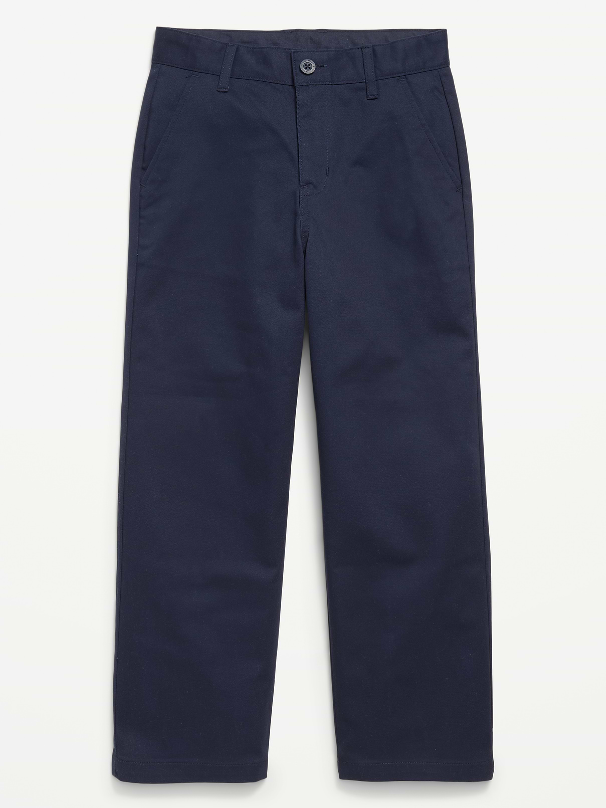 Image number 4 showing, Uniform Baggy Pants for Boys