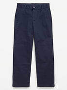 Image number 4 showing, Uniform Baggy Pants for Boys