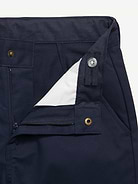 Image number 5 showing, Uniform Baggy Pants for Boys