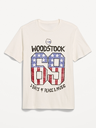 Image number 2 showing, Woodstock® T-Shirt