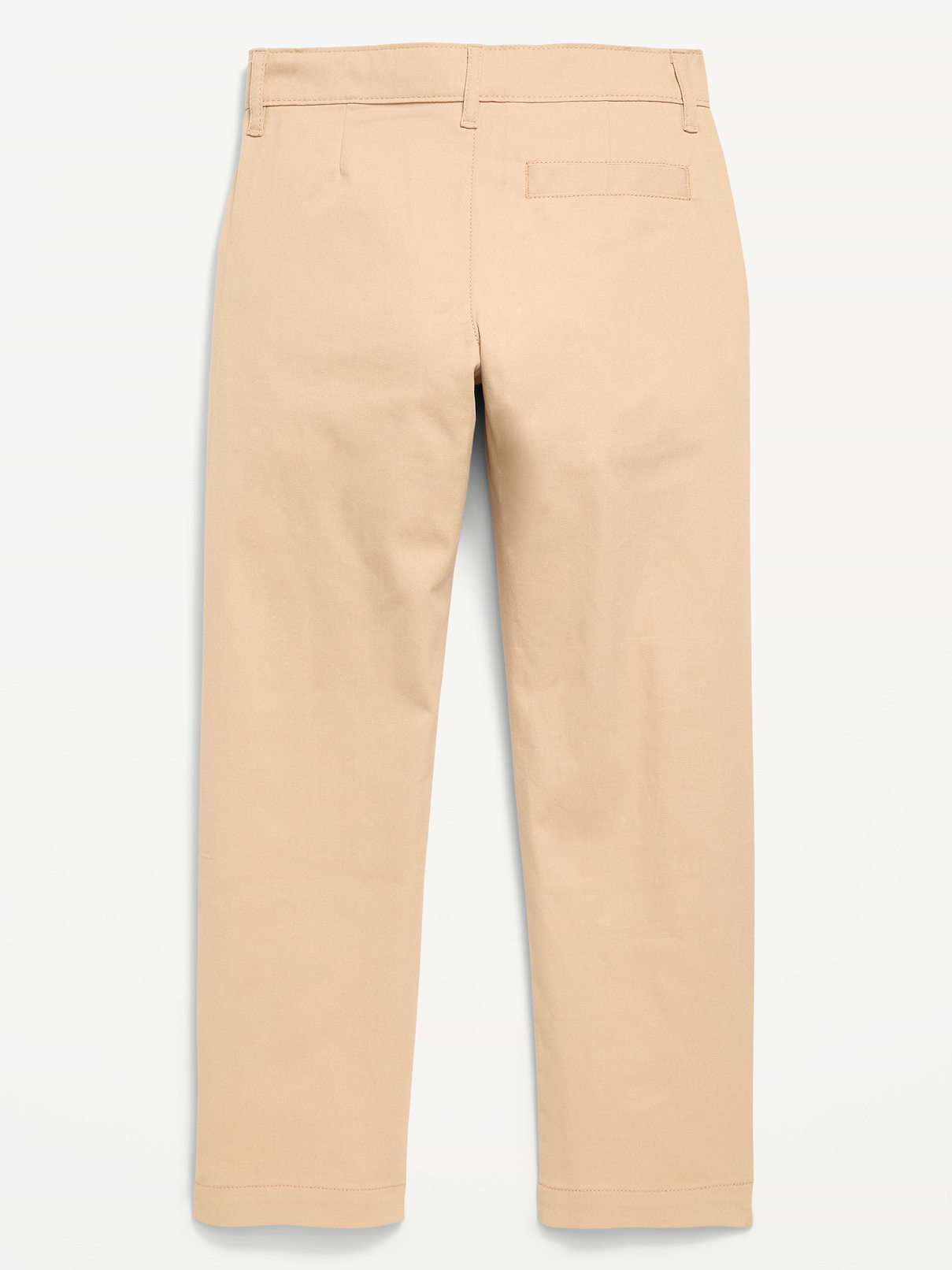 Image number 2 showing, School Uniform Straight Leg Pants for Girls