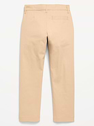 Image number 2 showing, School Uniform Straight Leg Pants for Girls