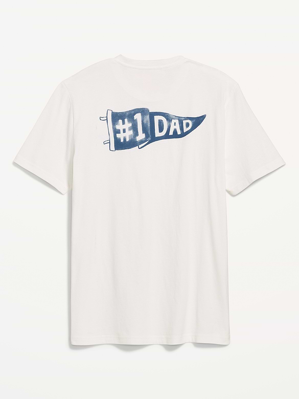 T-shirt à imprimé