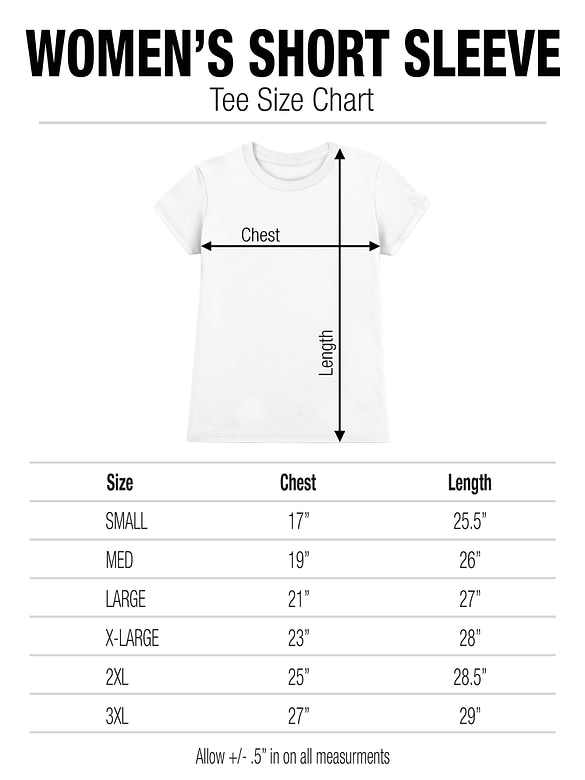 University of Arizona Arch Logo Graphic T-Shirt for Women