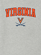 Image number 2 showing, University of Virginia Arch Logo Graphic T-Shirt for Men