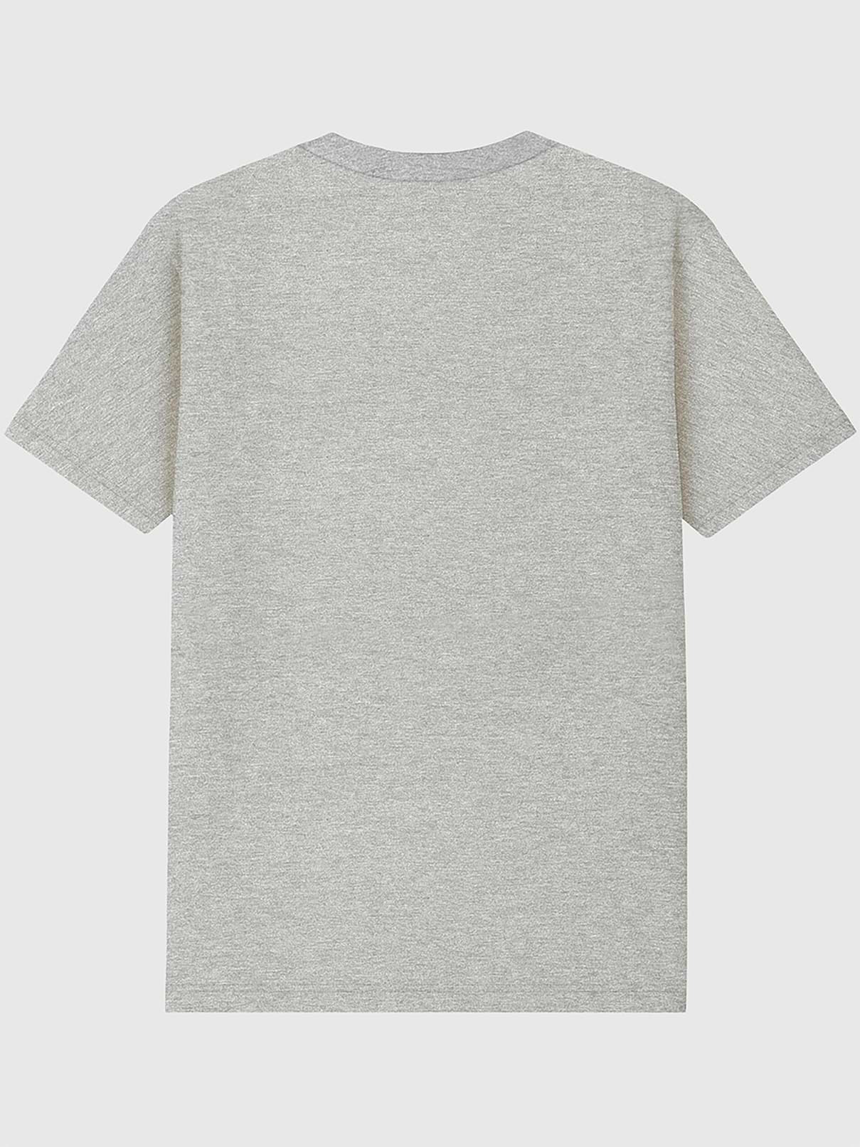 Image number 3 showing, University of Virginia Arch Logo Graphic T-Shirt for Men