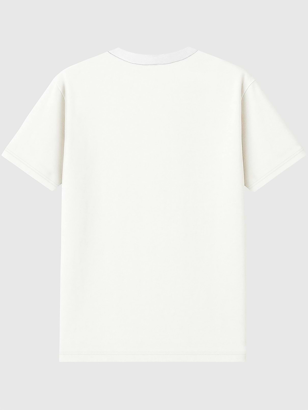 Image number 3 showing, University of Illinois Illinois Circle Basketball Graphic T-Shirt for Men