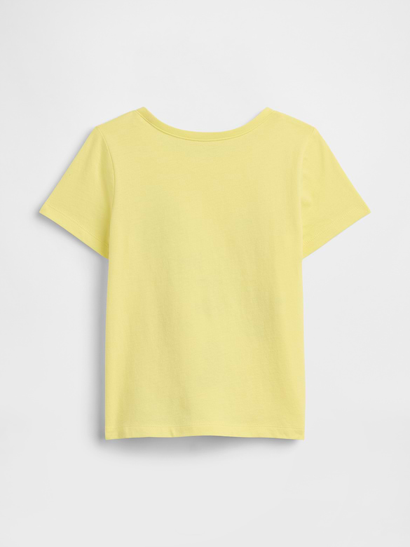 babyGap Graphic T-Shirt