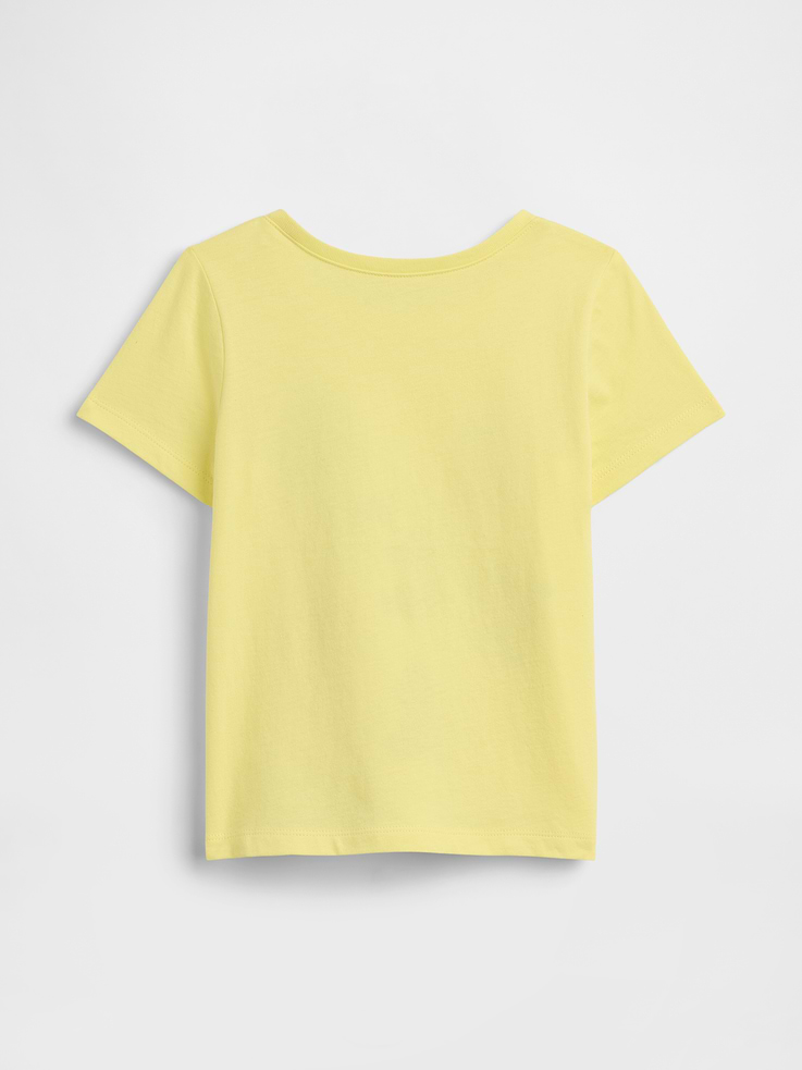 Image number 2 showing, babyGap Graphic T-Shirt