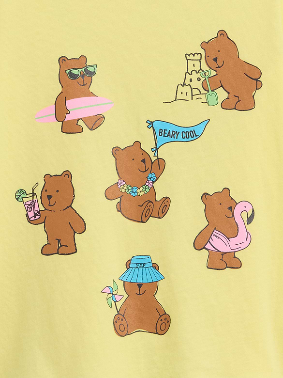 babyGap Graphic T-Shirt
