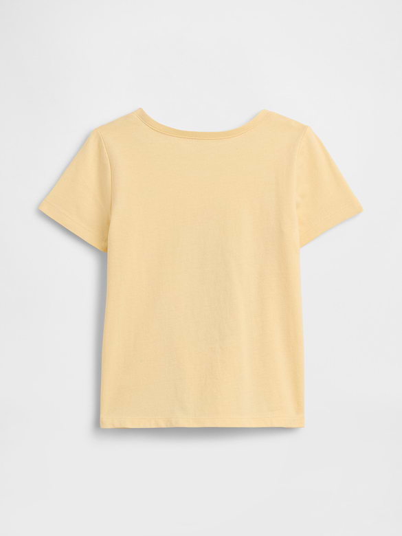 babyGap Graphic T-Shirt
