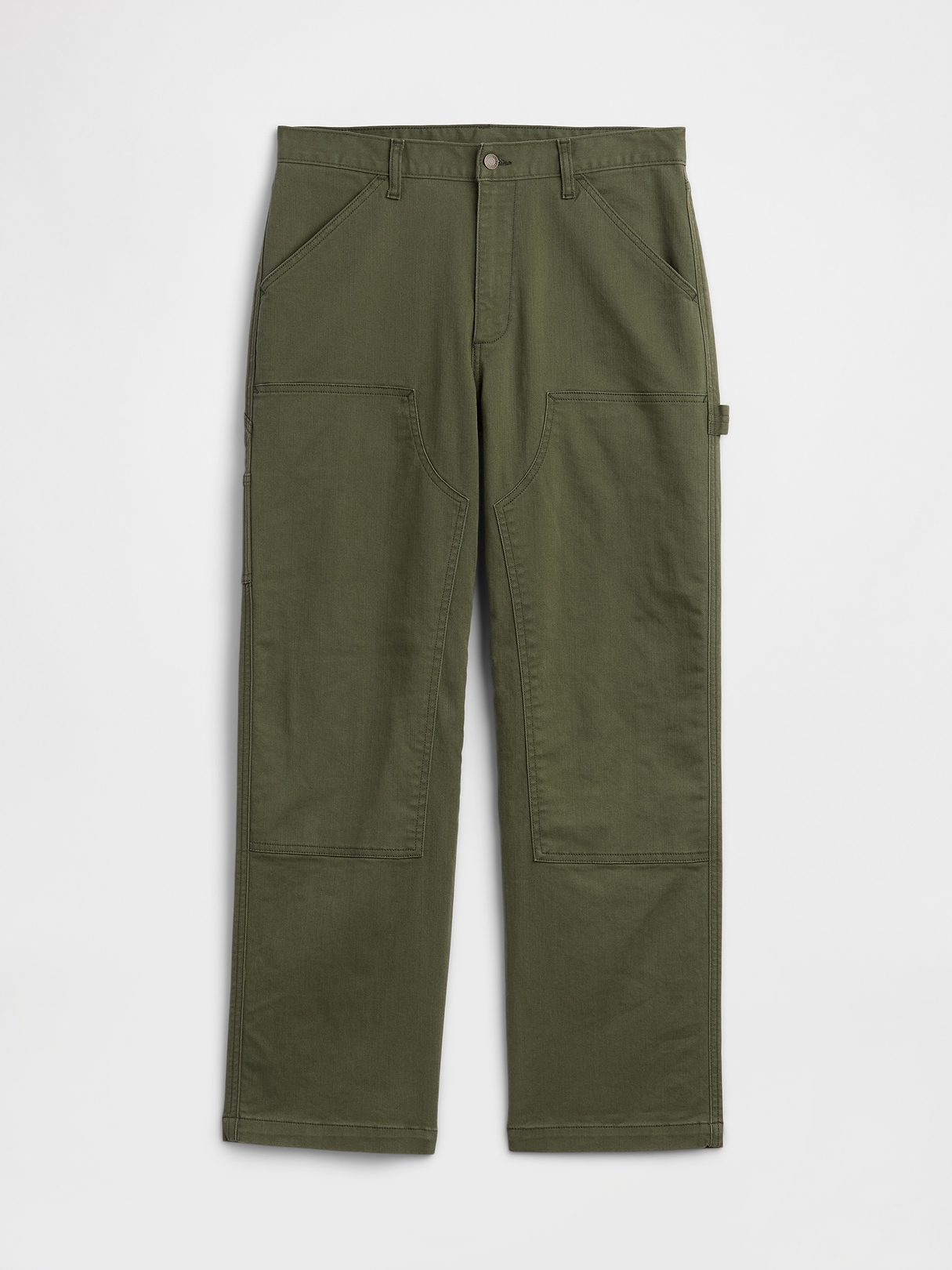 Relaxed Carpenter Jeans | Gap Factory