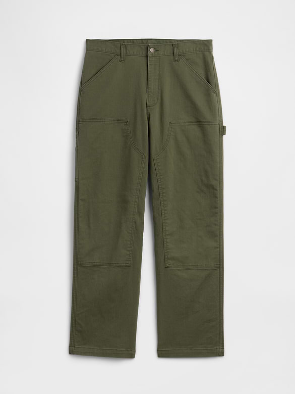Relaxed Carpenter Jeans