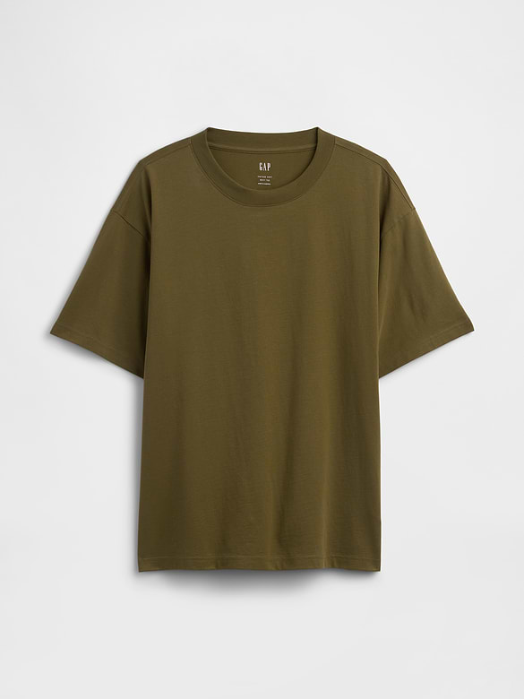 VintageSoft Boxy T-Shirt