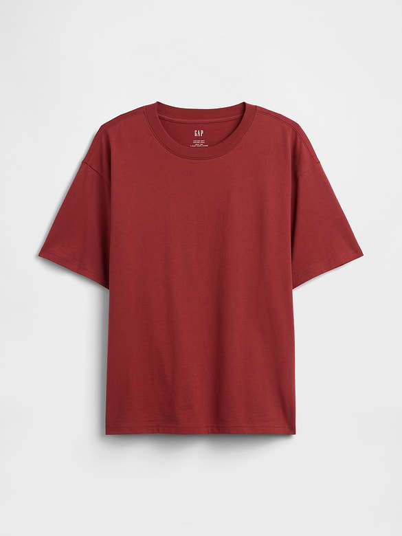 VintageSoft Boxy T-Shirt