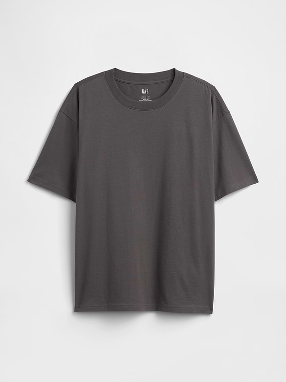 VintageSoft Boxy T-Shirt