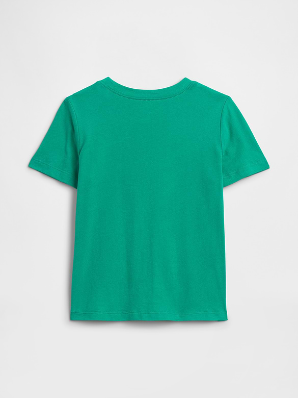 babyGap Graphic T-Shirt