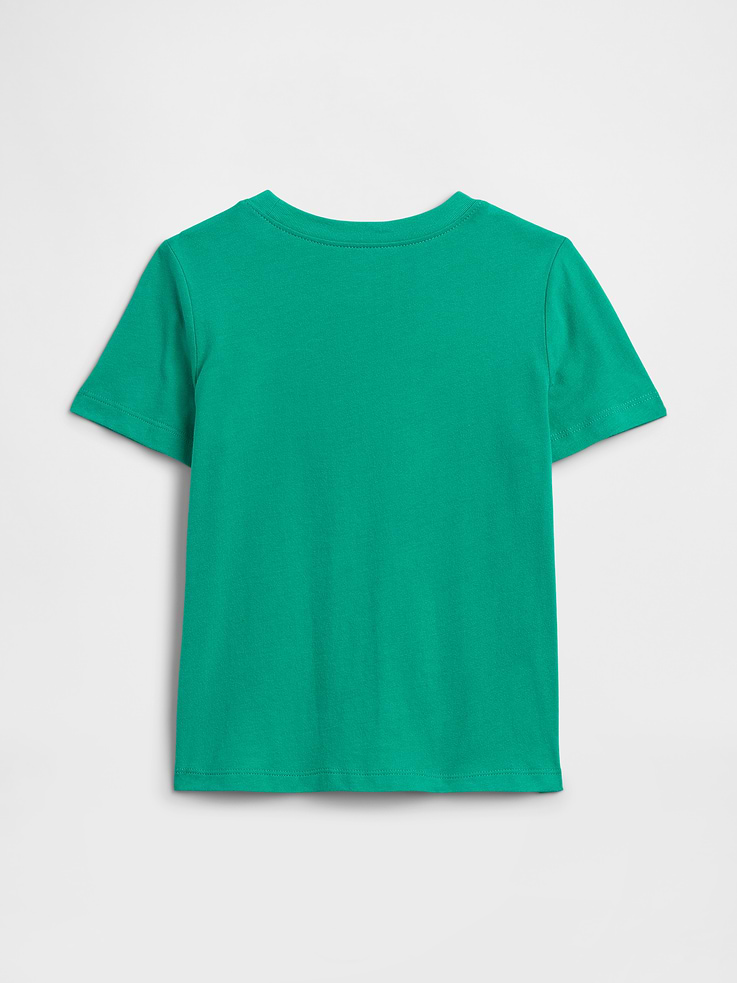 Image number 2 showing, babyGap Graphic T-Shirt