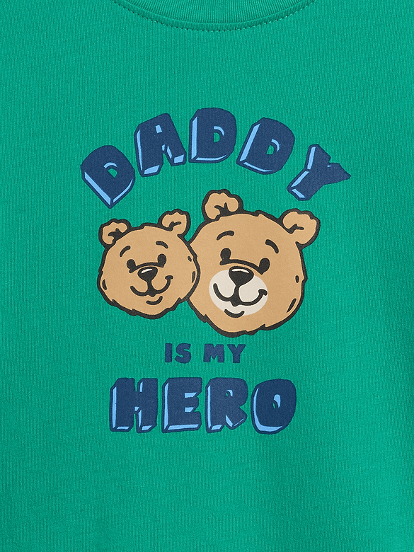 babyGap Graphic T-Shirt