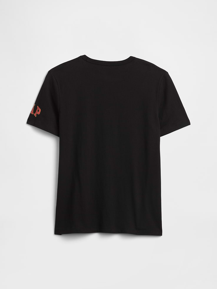 Image number 2 showing, GapKids Star Wars™ Graphic T-Shirt