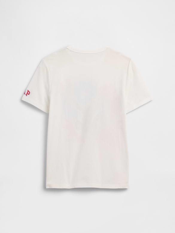 GapKids Marvel Spider-Man Graphic T-Shirt