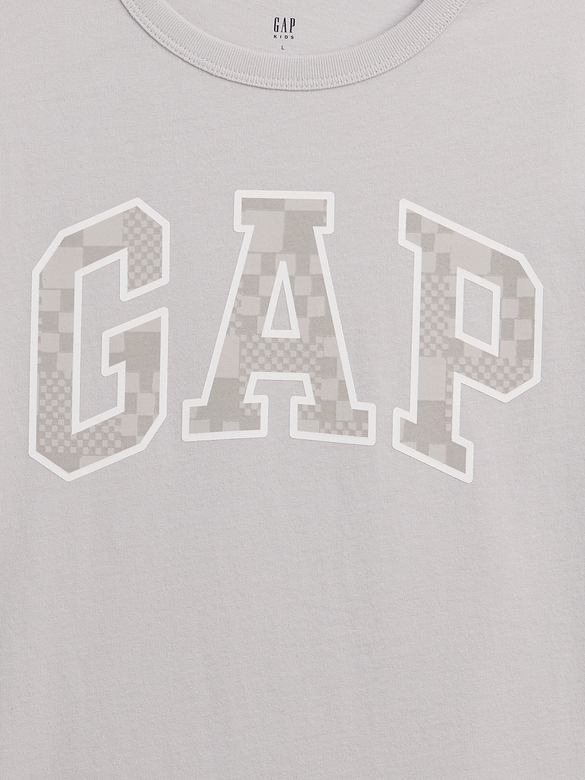 Kids Gap Logo T-Shirt