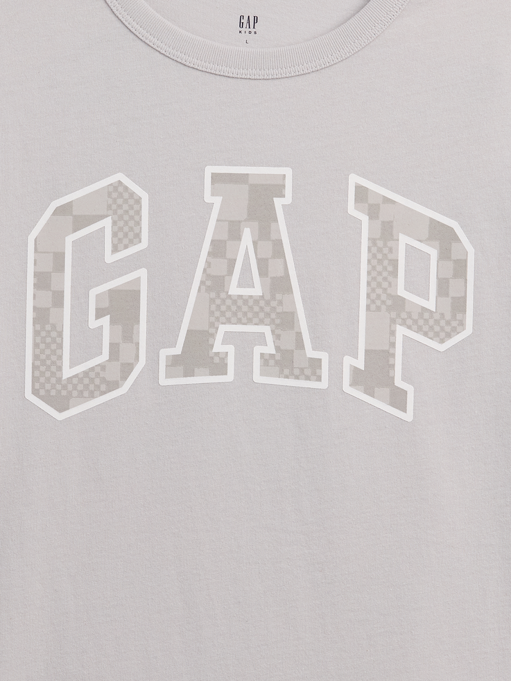 Image 3 of 3, Kids Gap Logo T-Shirt