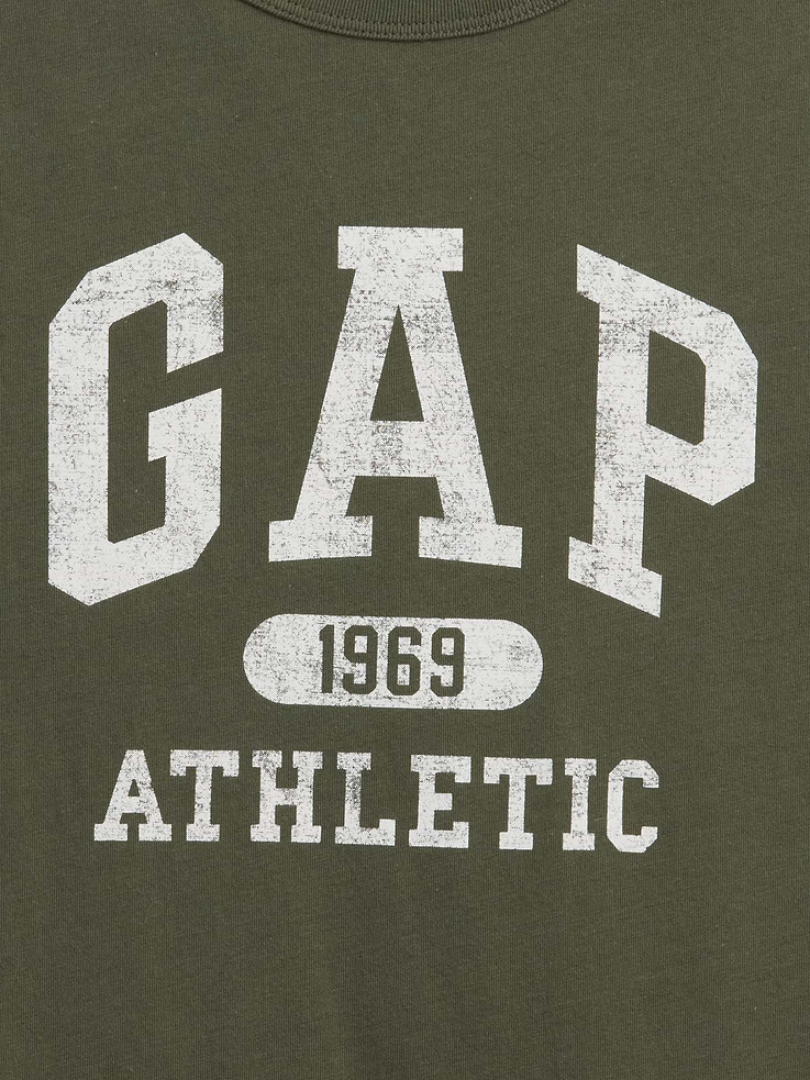 Image 3 of 3, Kids Gap Graphic T-Shirt