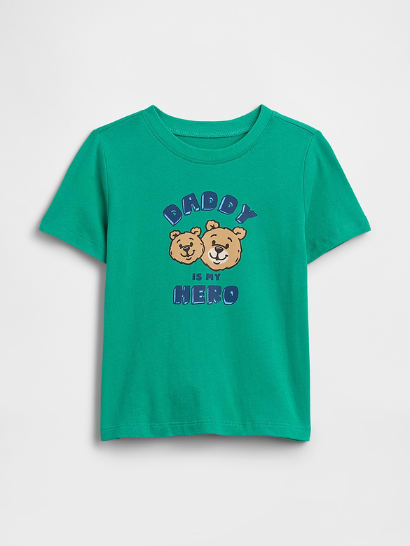 babyGap Graphic T-Shirt