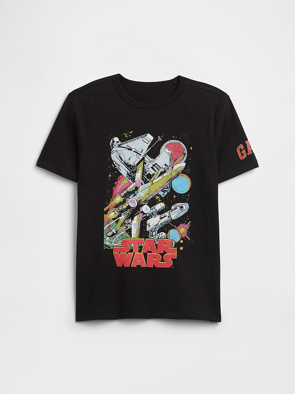 GapKids Star Wars™ Graphic T-Shirt