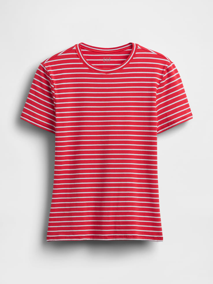 Image number 5 showing, CloseKnit Jersey T-Shirt