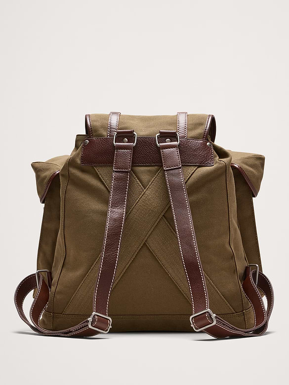 Archive Reissue Field Backpack