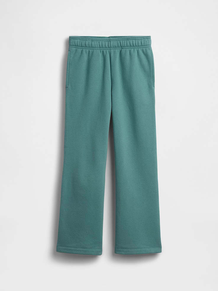 Image number 5 showing, Kids VintageSoft Relaxed Sweatpants